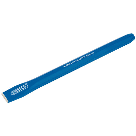 Octagonal-Shank-Cold-Chisel,-19-x-250mm