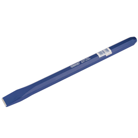 Octagonal-Shank-Cold-Chisel,-25-x-380mm-(Sold-Loose)