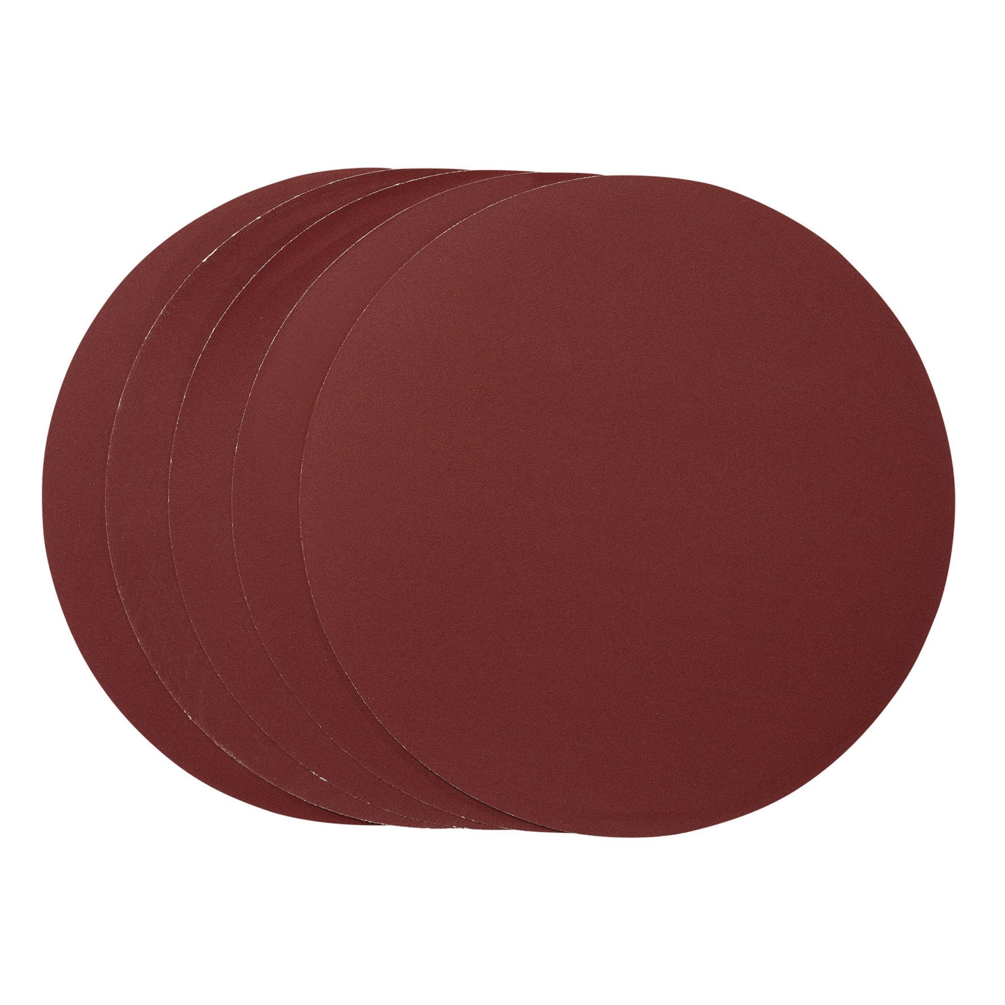 Sanding-Discs,-305mm,-PSA,-240-Grit,-(Pack-of-5)