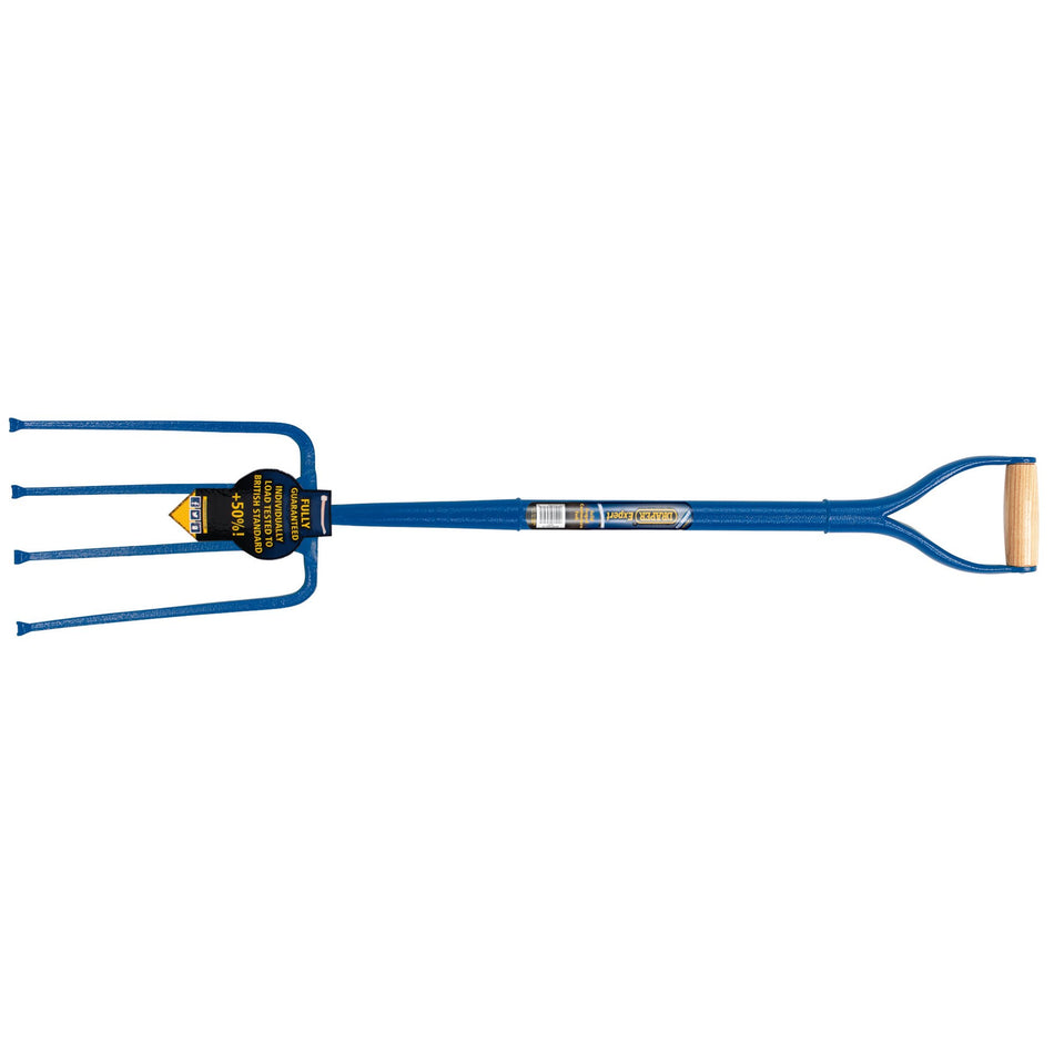 Draper-Expert-All-Steel-Contractors-Fork