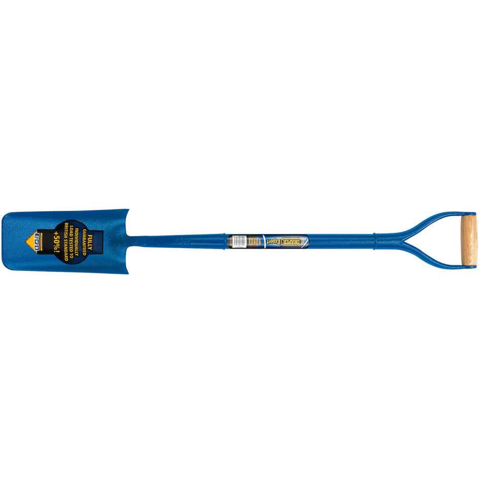 Draper-Expert-All-Steel-Contractors-Cable-Laying-Shovel