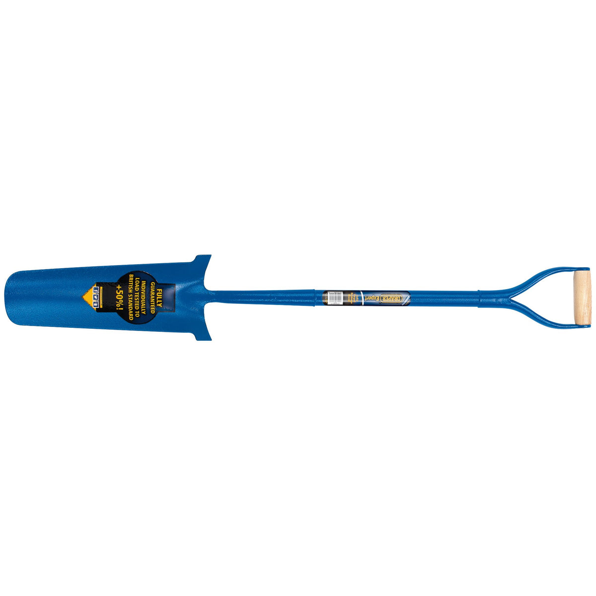 Draper-Expert-All-Steel-Contractors-Drainage-Shovel