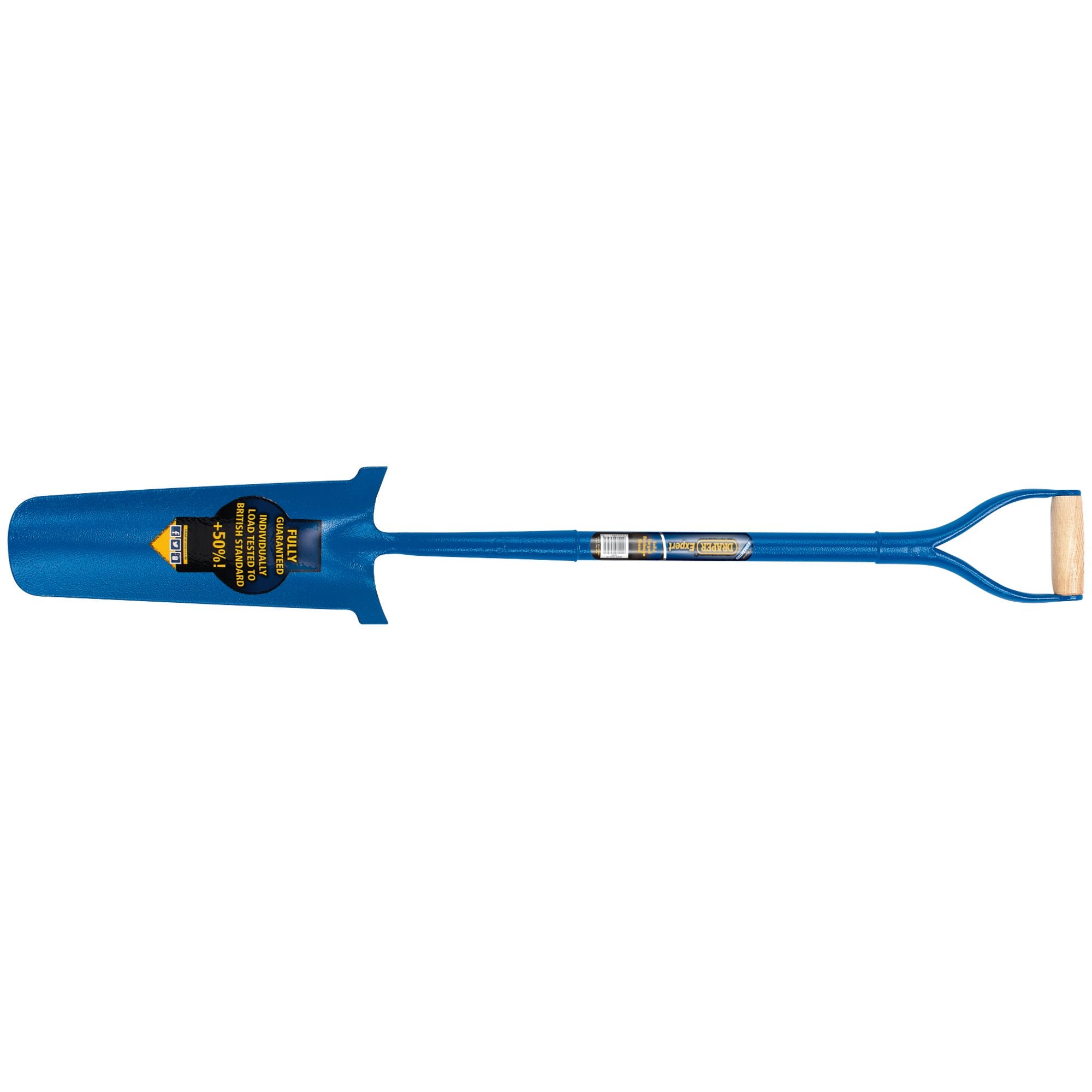Draper-Expert-All-Steel-Contractors-Drainage-Shovel