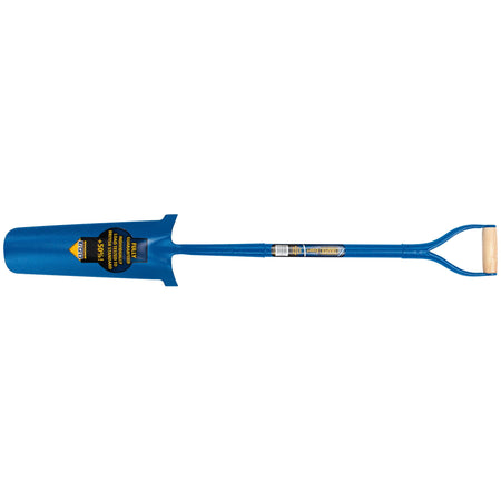 Draper-Expert-All-Steel-Contractors-Drainage-Shovel