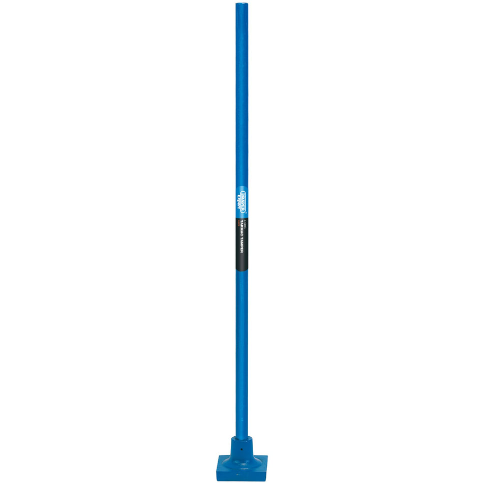 Draper-Expert-Tarmac-Tamper-with-Steel-Shaft,-4.5kg