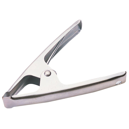 Steel-Spring-Clamp,-50mm