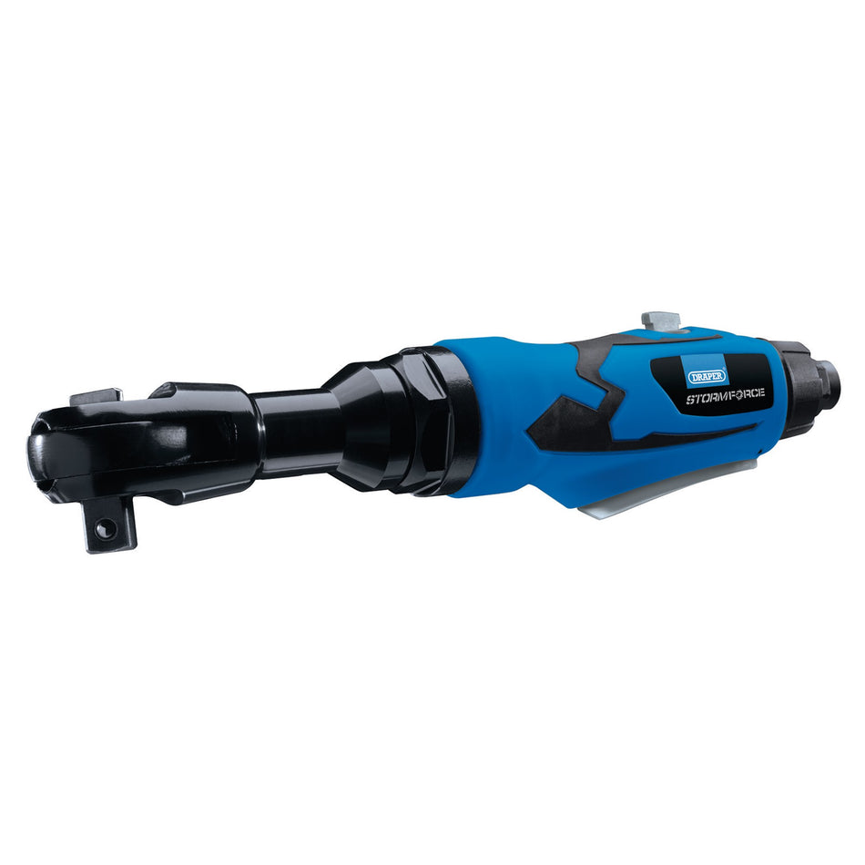 Draper-Storm-Force®-Air-Ratchet-with-Composite-Body,-1/2"-Sq.-Dr.