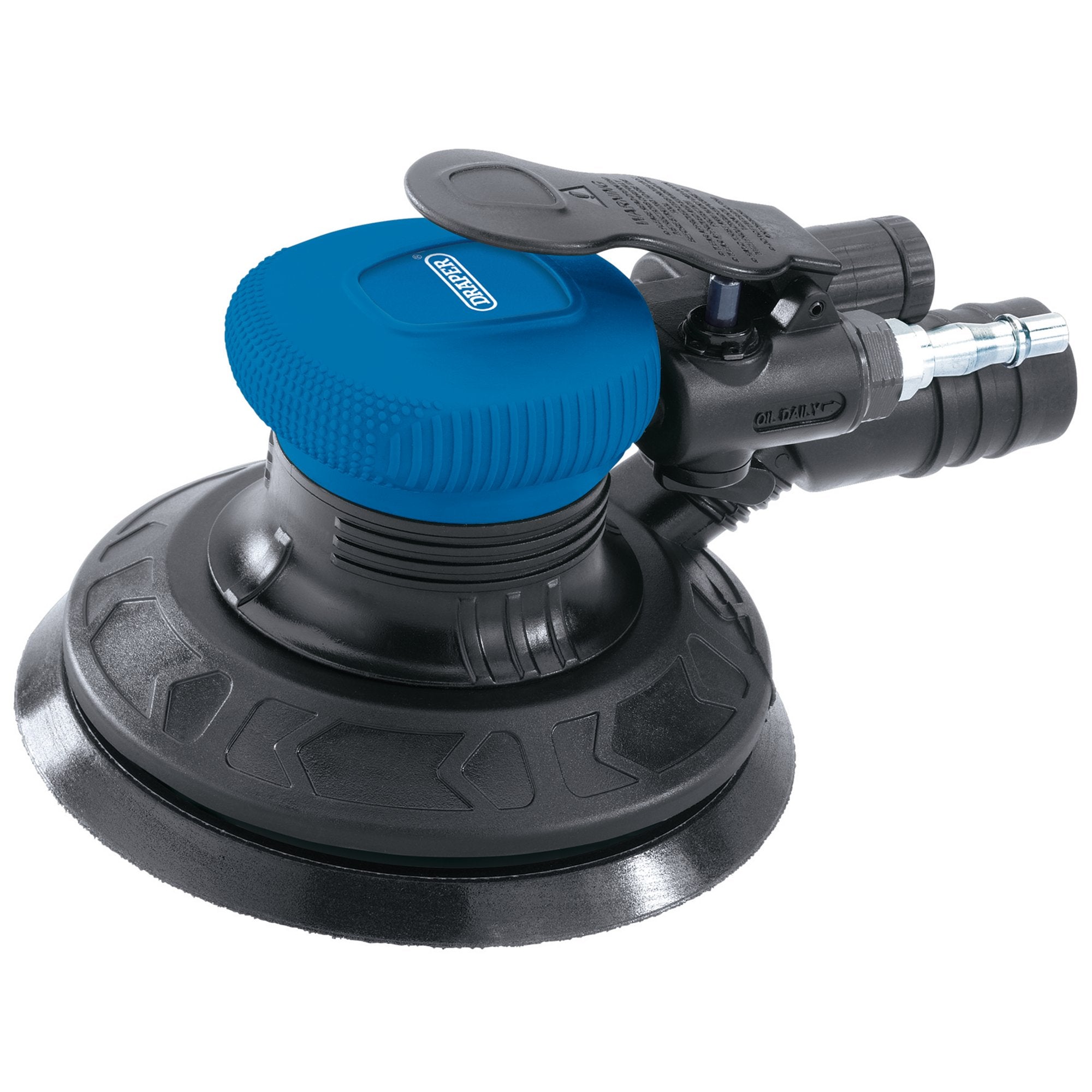 Composite-Dual-Action-Air-Sander,-150mm