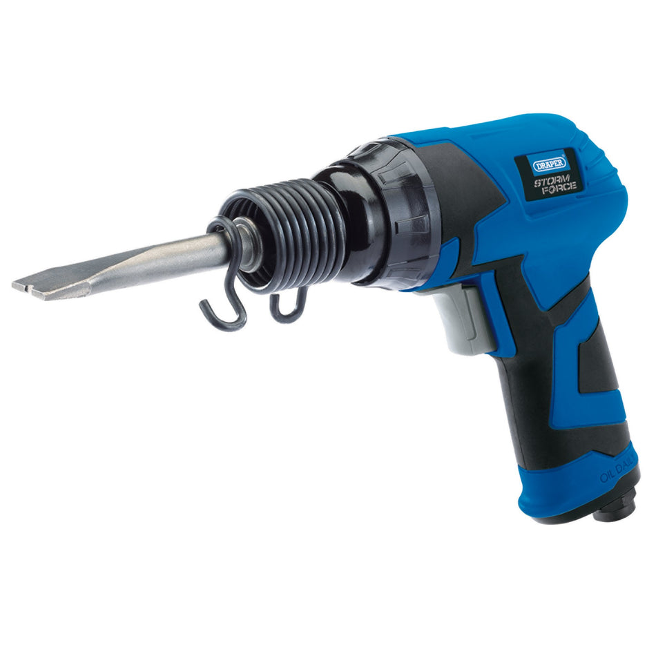Draper-Storm-Force®-Air-Hammer-and-Chisel-Kit-(7-Piece)