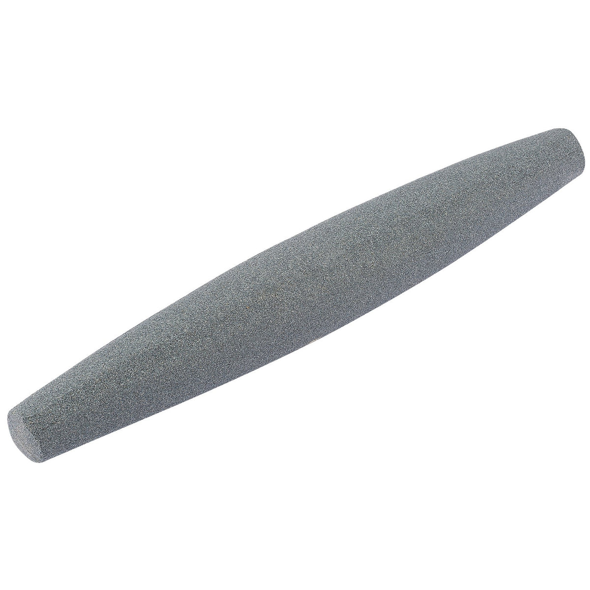 Round-Tapered-Aluminium-Oxide-Scythe-Stone,-300mm