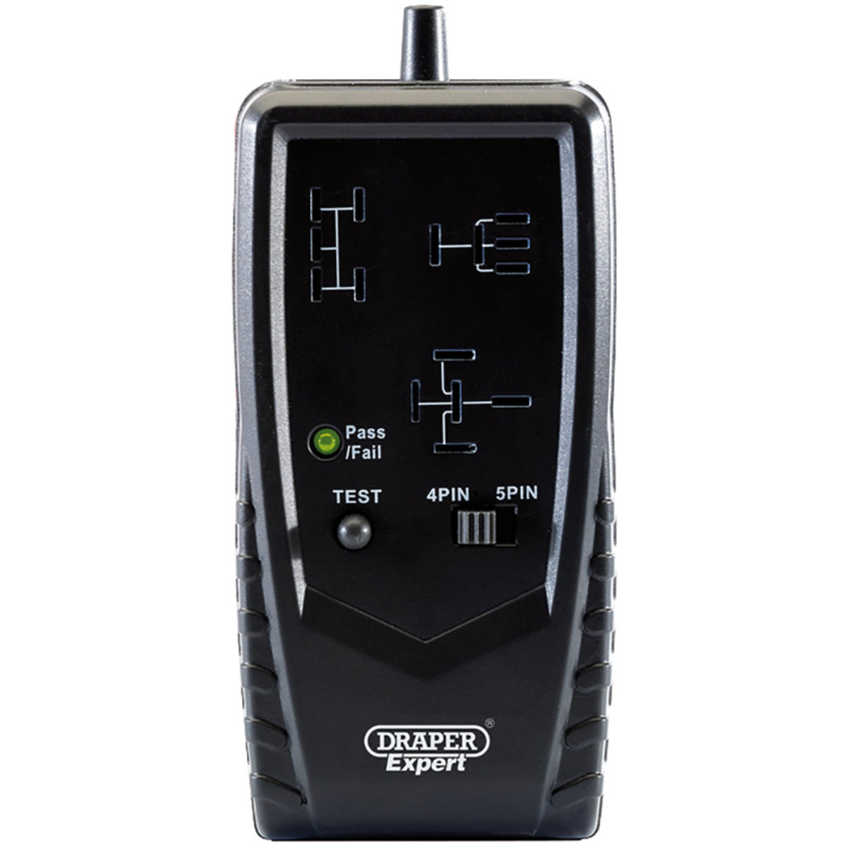Relay-Tester