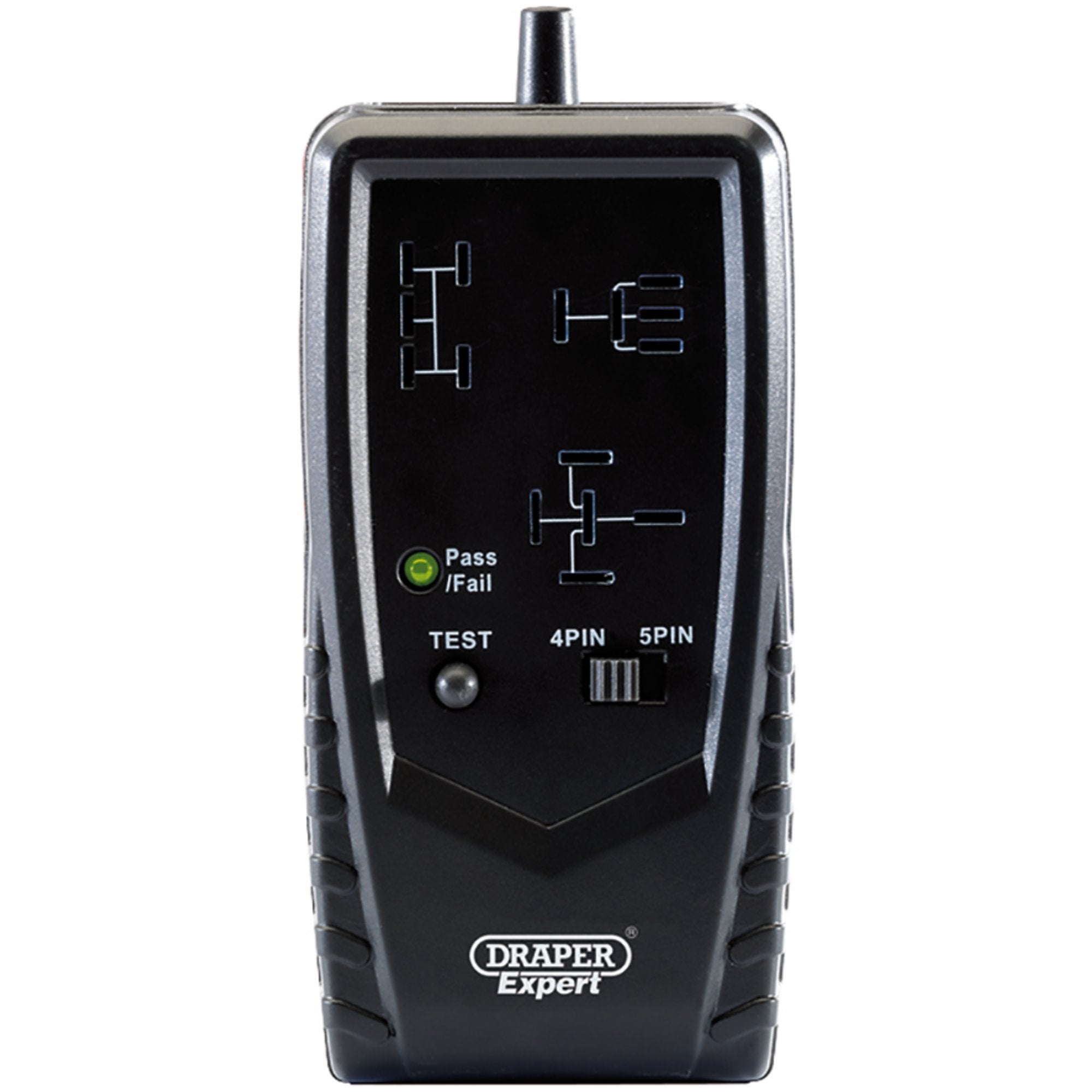 Relay-Tester