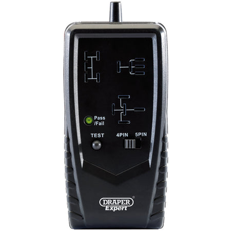 Relay-Tester