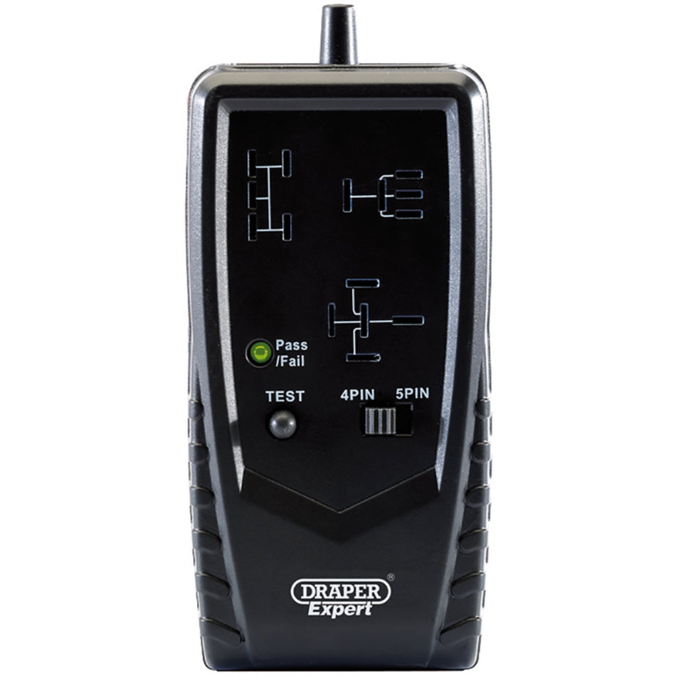 Relay-Tester