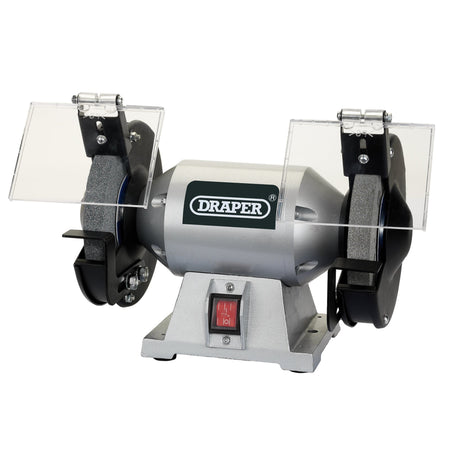 Bench-Grinder,-150mm,-250W