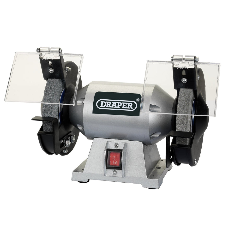 Bench-Grinder,-150mm,-250W