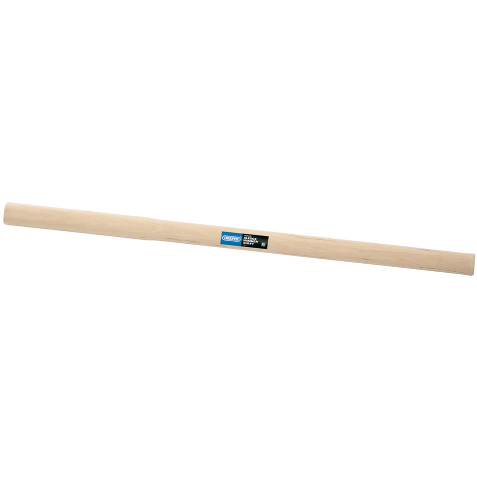 Eye-Hickory-Sledge-Hammer-Shaft,-900mm,-45-x-32mm