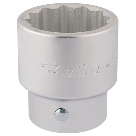 Elora-Bi-Hexagon-Socket,-2",-1"-Sq.-Dr.