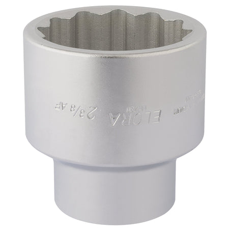 Elora-Bi-Hexagon-Socket,-1"-Sq.-Dr.,-2.3/8"