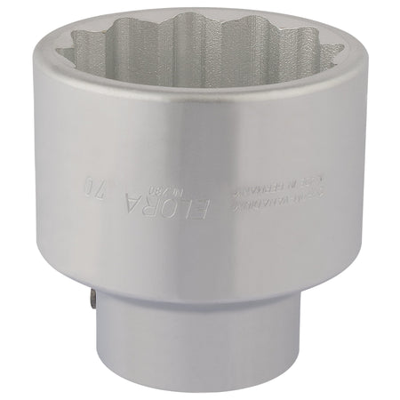 Elora-Bi-Hexagon-Socket,-1"-Sq.-Dr.,-70mm