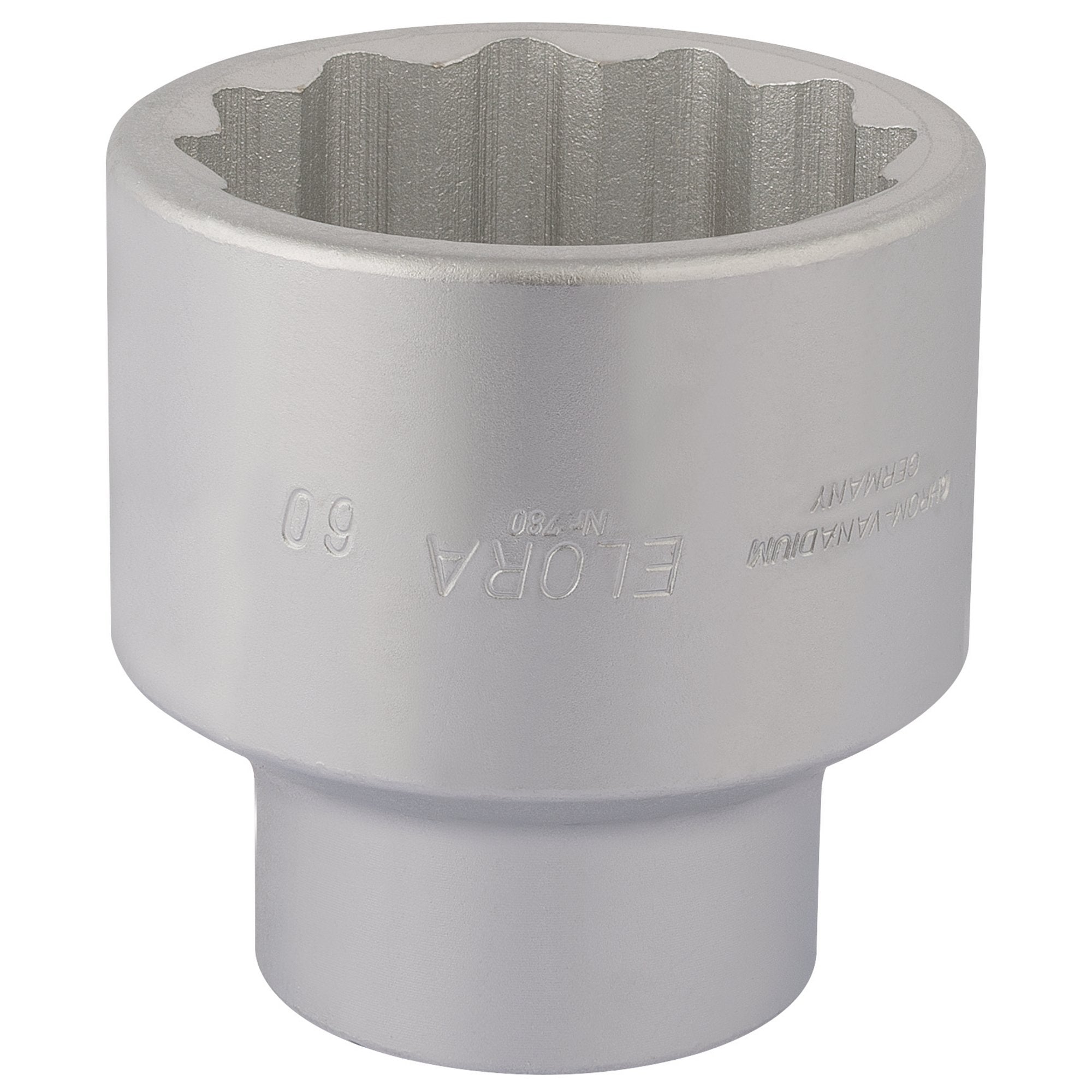 Elora-Bi-Hexagon-Socket,-1"-Sq.-Dr.,-60mm
