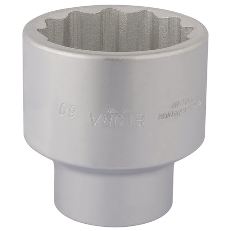 Elora-Bi-Hexagon-Socket,-1"-Sq.-Dr.,-60mm