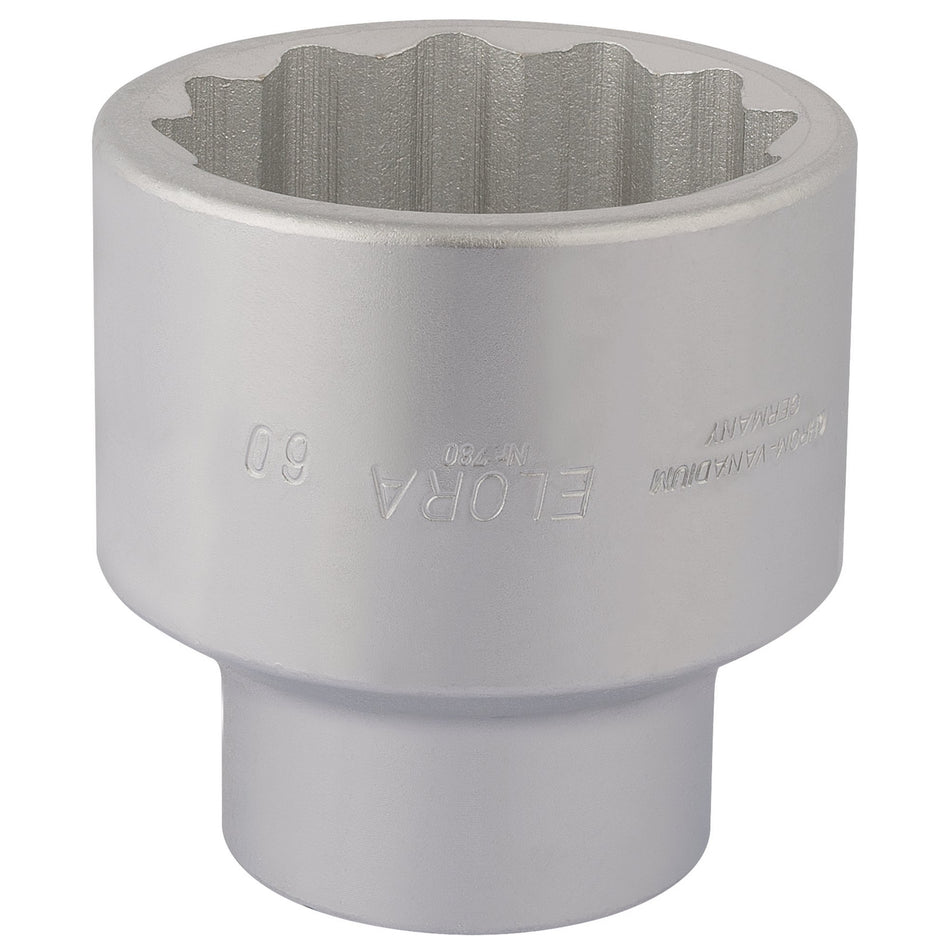 Elora-Bi-Hexagon-Socket,-1"-Sq.-Dr.,-60mm