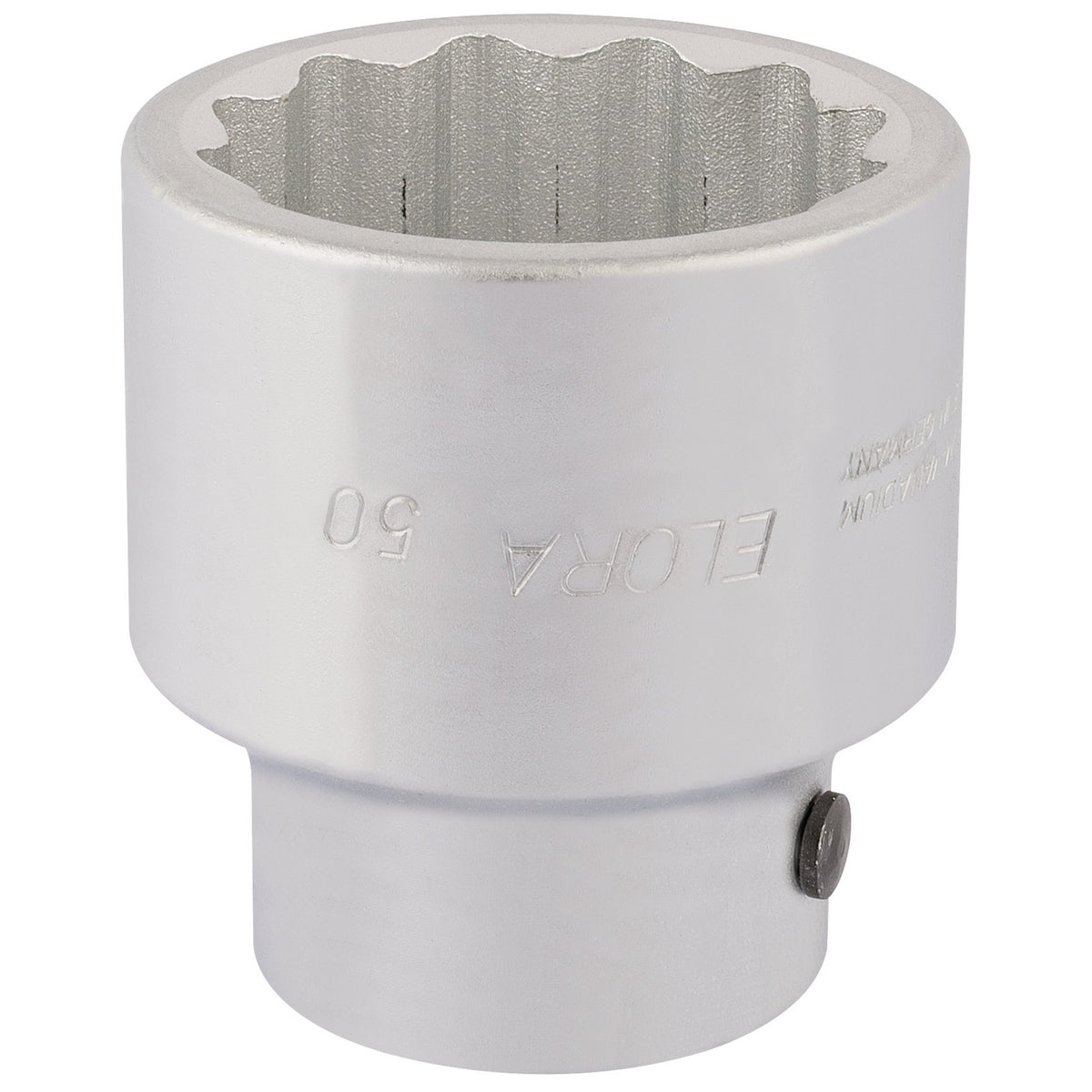 Elora-Bi-Hexagon-Socket,-1"-Sq.-Dr.,-50mm