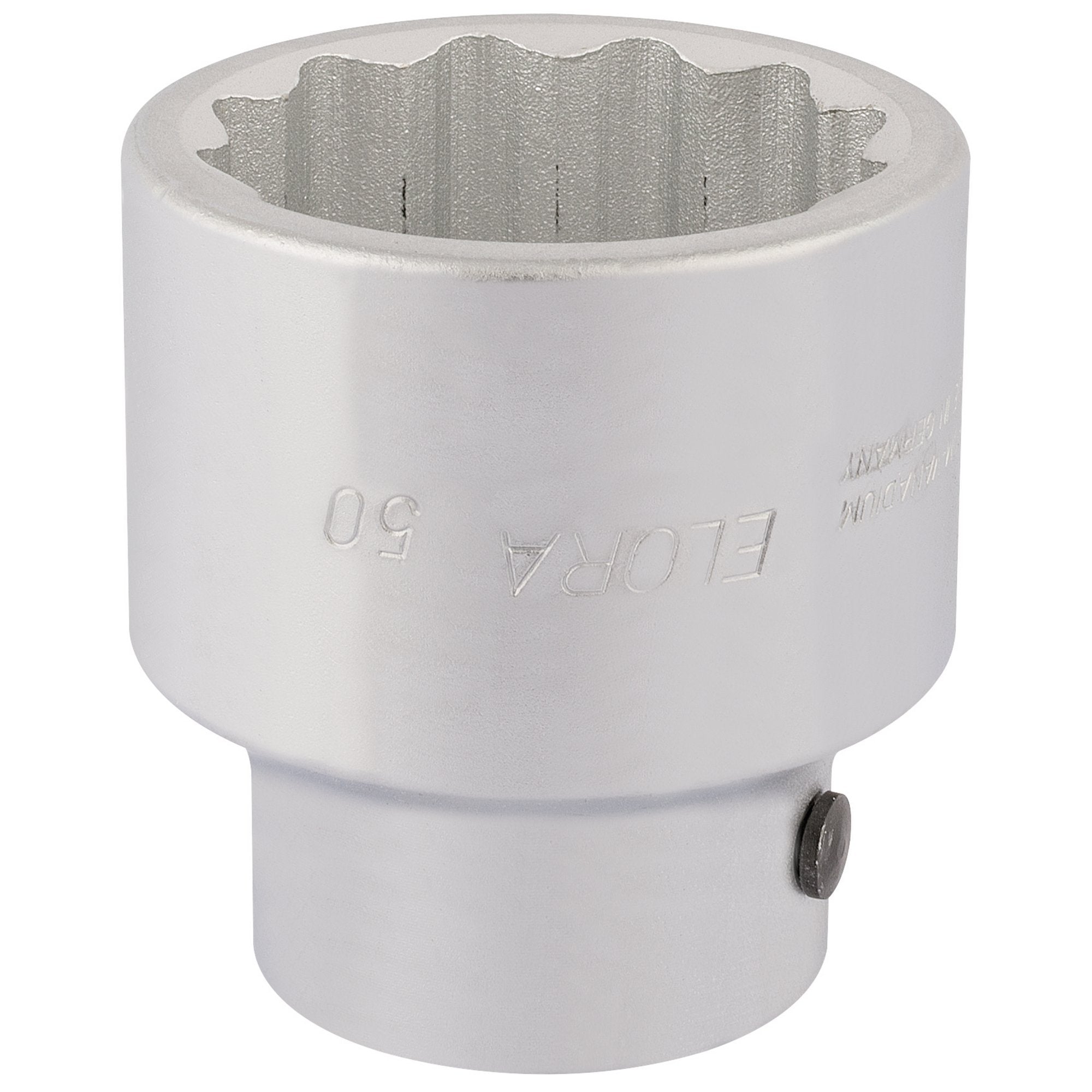Elora-Bi-Hexagon-Socket,-1"-Sq.-Dr.,-50mm