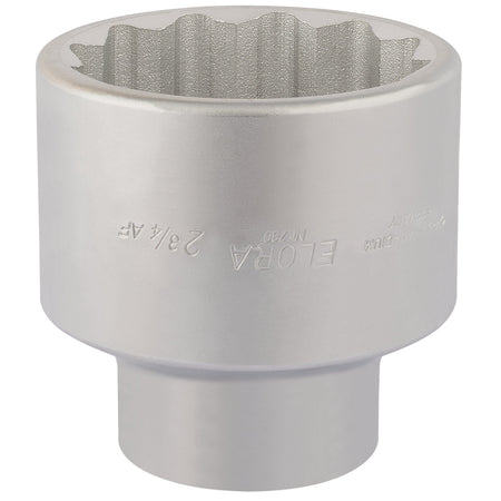 Elora-Bi-Hexagon-Socket,-1"-Sq.-Dr.,-2.3/4"