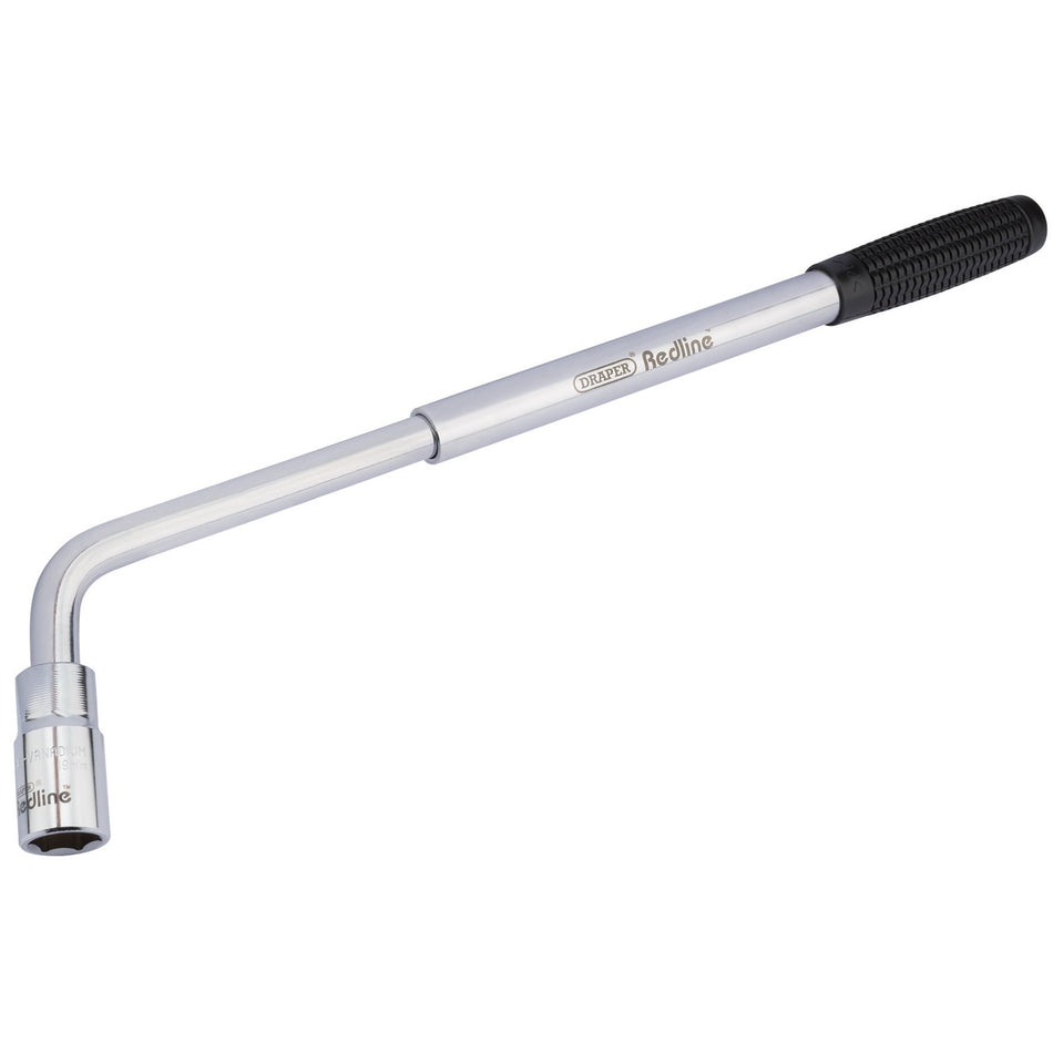 Draper-Redline®-Extending-Wheel-Nut-Wrench