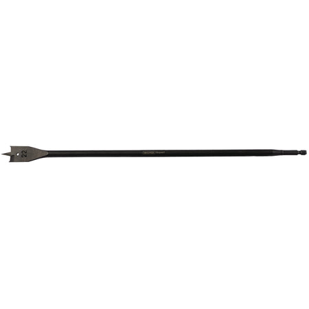 Extra-Long-Flat-Wood-Bit,-405mm,-22mm