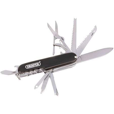 13-Function-Pocket-Knife