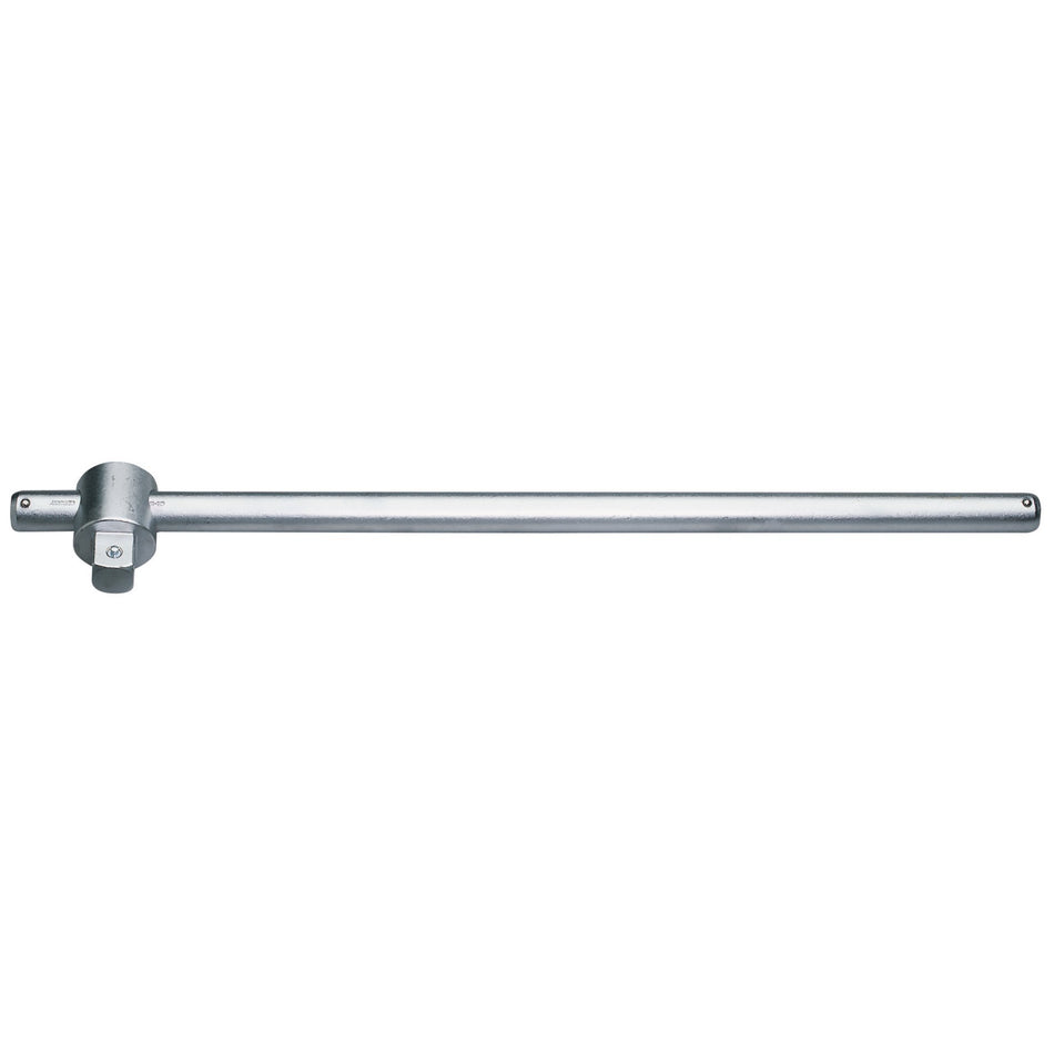 Elora-Sliding-'T'-Bar,-1"-Sq.-Dr.,-640mm