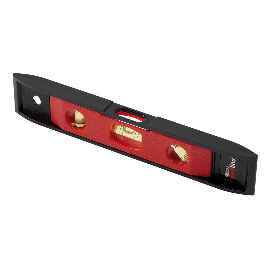 Draper-Redline®-Boat-Spirit-Level,-225mm