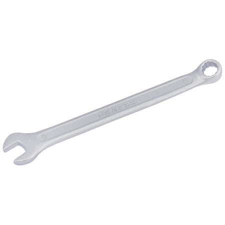 Draper-Redline®-Metric-Combination-Spanner,-6mm