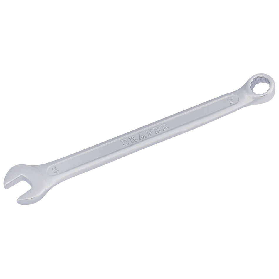 Draper-Redline®-Metric-Combination-Spanner,-6mm