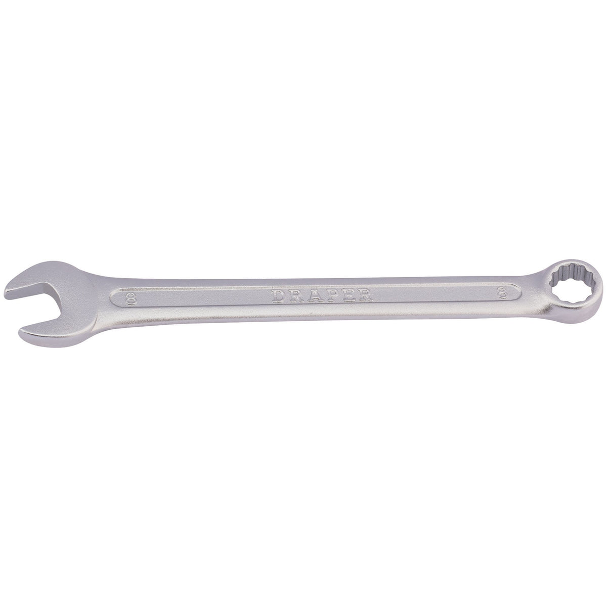 Draper-Redline®-Metric-Combination-Spanner,-8mm