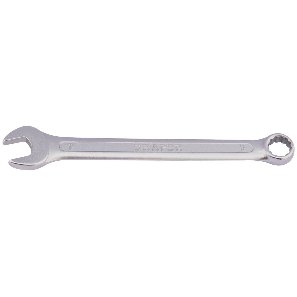 Draper-Redline®-Metric-Combination-Spanner,-9mm