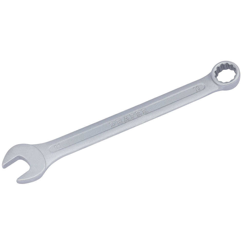Draper-Redline®-Metric-Combination-Spanner,-11mm