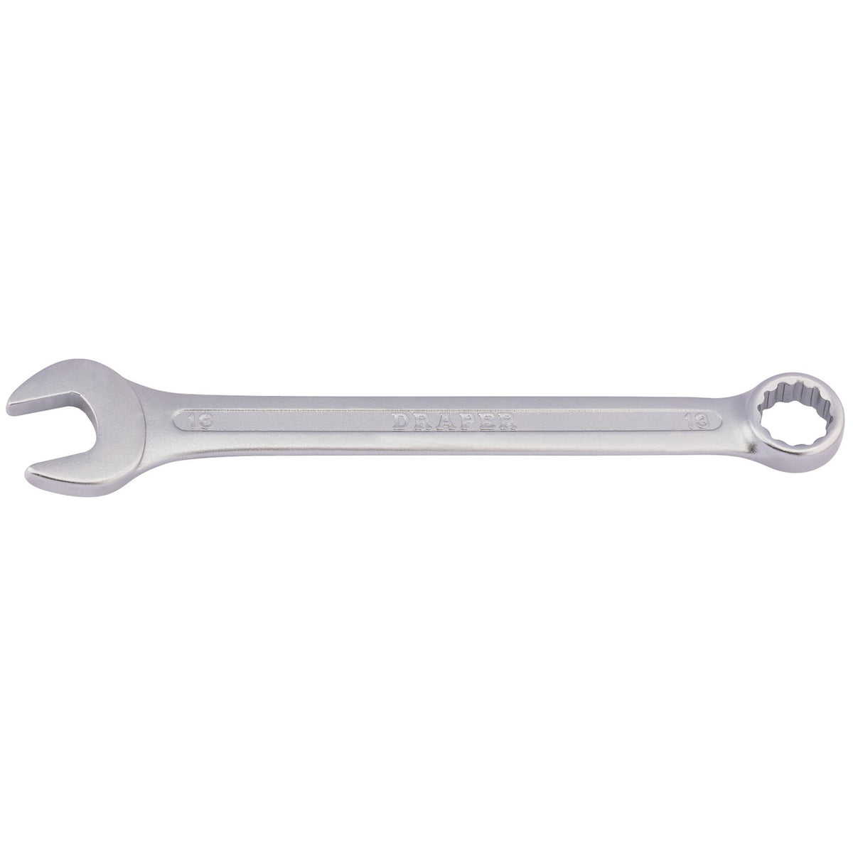 Draper-Redline®-Metric-Combination-Spanner,-13mm