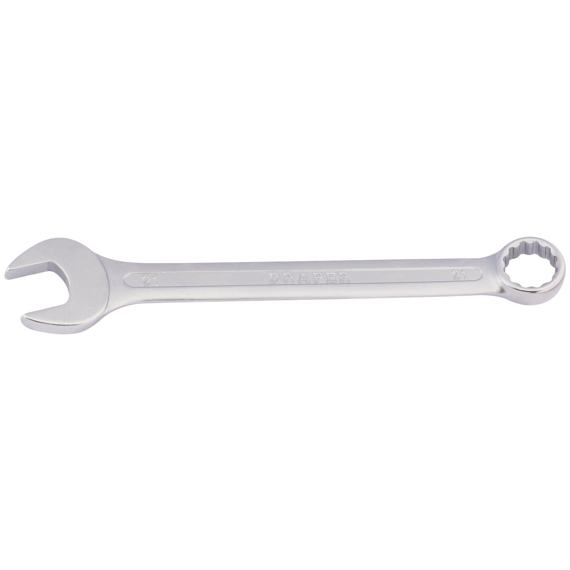 Draper-Redline®-Metric-Combination-Spanner,-21mm