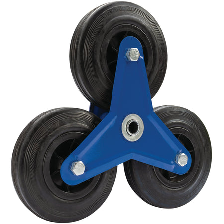 Stair-Climber-Wheels-Assembly