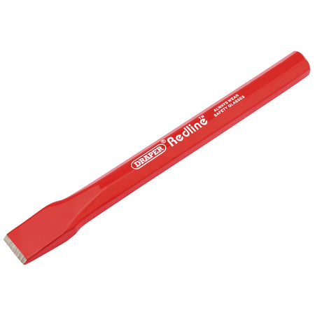 Draper-Redline®-Cold-Chisel,-19-x-200mm