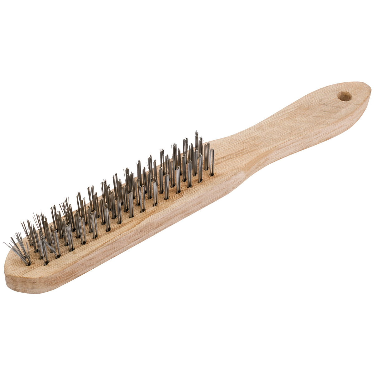 Draper-Redline®-4-Row-Wire-Scratch-Brush