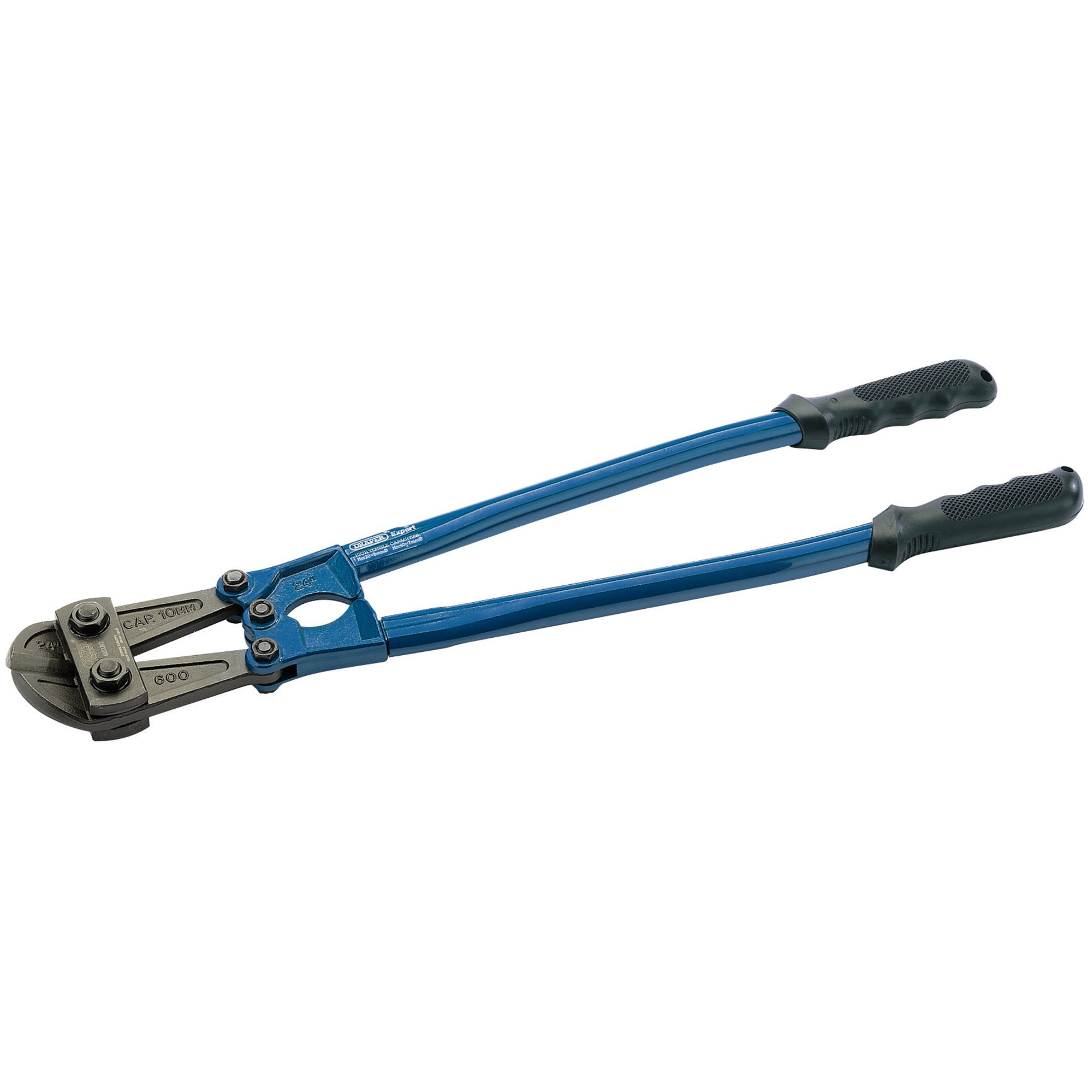 30°-Bolt-Cutters-with-Bevel-Cutting-Jaws,-600mm