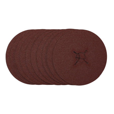 Fibre-Sanding-Discs,-125mm,-60-Grit,-(Pack-of-10)