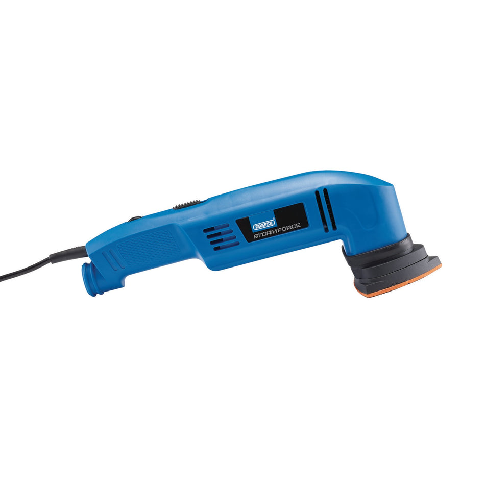 Draper-Storm-Force®-230V-Tri-Base-Sander,-280W