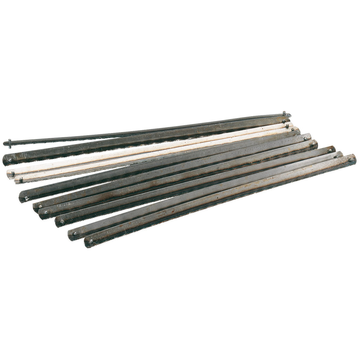Draper-Expert-Junior-Hacksaw-Blades,-152mm,-32tpi-(Pack-of-10)
