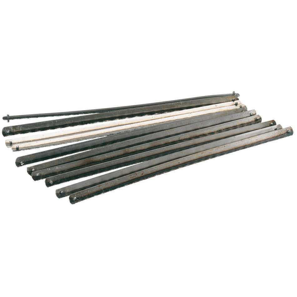 Draper-Expert-Junior-Hacksaw-Blades,-152mm,-32tpi-(Pack-of-10)
